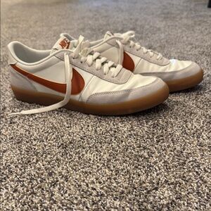 Nike Killshot 2 - Sail/Gum